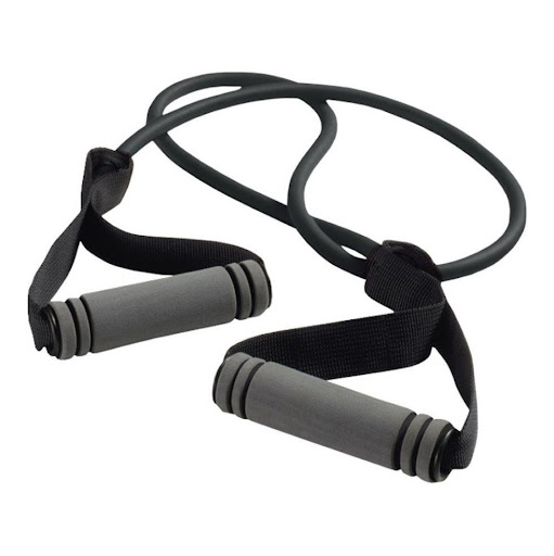 Ligas Banda De Resistencia Elástica De 9 Kg K6 - Negro K6 Papeleta x 1 MODELO: LIGA DE RESISTENCIA.

​

CARACTERÍSTICAS:



Hecho en material de 100% goma elástica.
Contiene agarraderas acolchadas para mayor estabilidad.
Puede utilizarse para ejercicios variados.
Largo y
