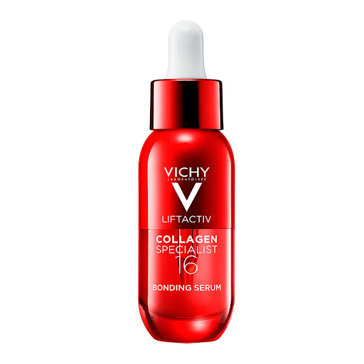 Sérum Vichy Liftactiv Collagen Specialist 16 Bonding Frasco x 30 ml