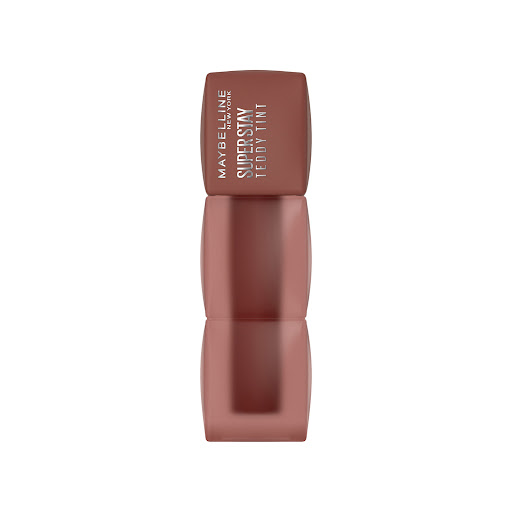 Tinta De Labios Maybelline Super Stay Teddy Tint Mascara Tear Tubo x 5 ml