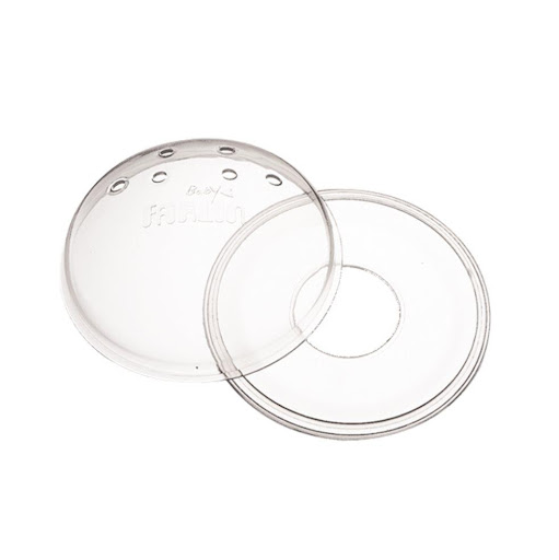 Conchas Copas Recolectoras Protectoras Pezón Silicona Recolectoras Leche X 2 Und Farlin 2 Copas Recolectoras de Leche Silicona x 2 Und