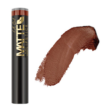 Solo Online Labial Matte Lipstick   Runway L.A Girl X 1und 