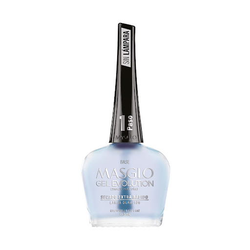 Base Masglo Gel Revolution x 13.5 ml