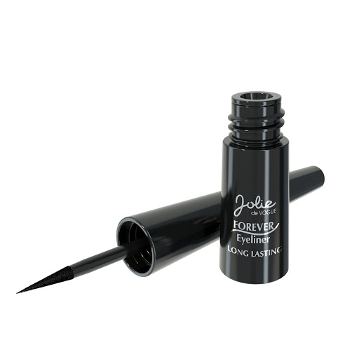Delineador JOLIE DE VOGUE Plumon Negro x2.5Ml                          