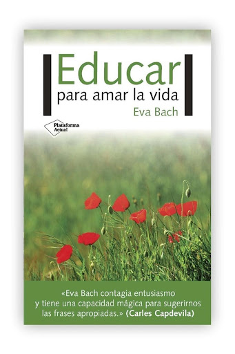 Educar Para Amar La Vida Plataforma Libro x 1  