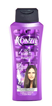 SHAMPOO SCHWARZKOPF  undefined