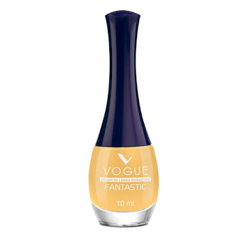 Esmalte Vogue Fantastic Sol x 10 ml   