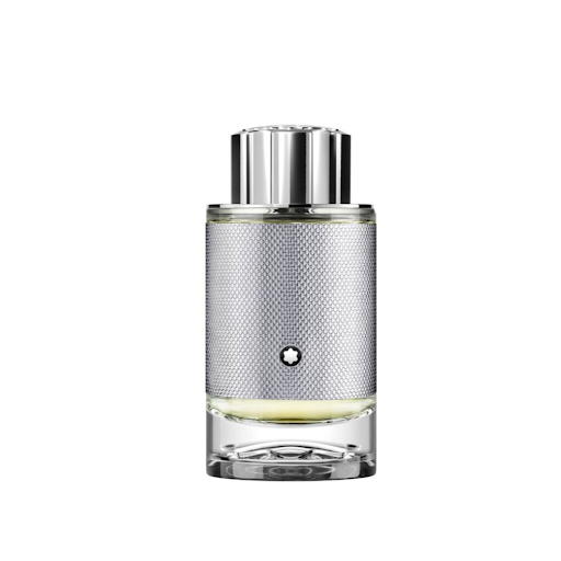 EXPLORER PLATINUM EDP 60ML MONTBLANC CAJA x 1 