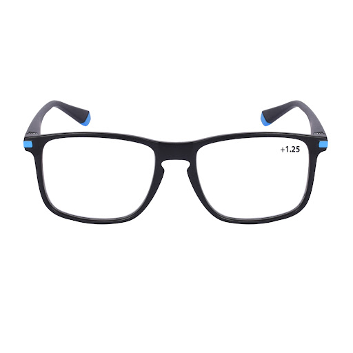 Gafas Lectura Zoom To Go Top M +1.25 x 1 und