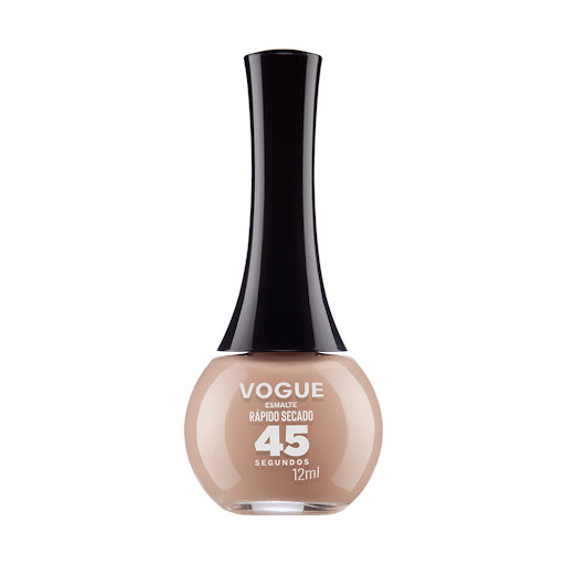 Esmalte Vogue Rápido Secado Duna Cálida Frasco x 12 ml