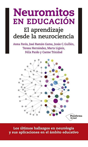 Neuromitos En Educación Plataforma Libro x 1  