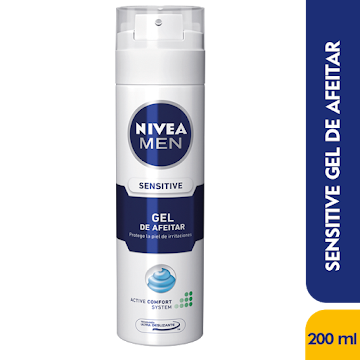 Gel NIVEA Men  undefined