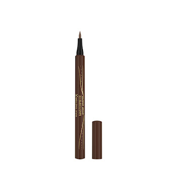 Lápiz Cejas Max Factor Micro Marker Ash Brow Lapiz x 1 und  