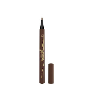 Lápiz Cejas Max Factor Micro Marker Ash Brow Lapiz x 1 und  