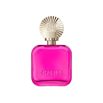 Tester Perfume Shakira   Fucsia Edp x 80 ml 