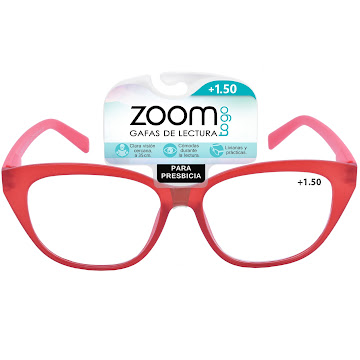 Gafas de Lectura Zoom To Go Style +1.50 x 1 und  