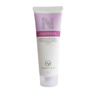 Solo Online Crema Intensiva Y   Estimulante Para La Noche Omnitural 