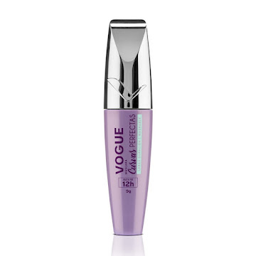 Pestañina Vogue Curvas Perfectas Wsh x 9 gr  
