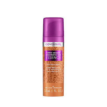 Base Covergirl Simply   Ageless Medium x 30 ml  