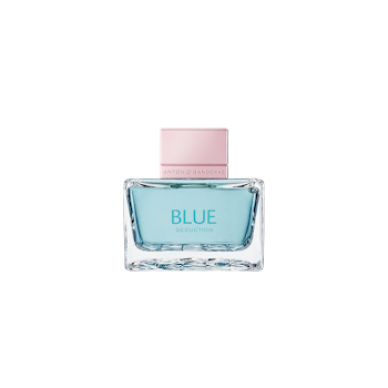 Perfume Banderas Blue Seduction Mujer Frasco x 80 ml  