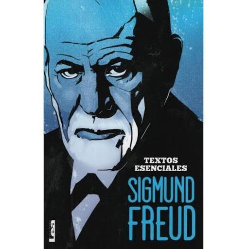 Sigmund Freud: Textos Esenciales LEA Libro x 1.0 Sigmund Freud. Textos esenciales   Los textos incluidos en este libro introducen al lector en el pensamiento del genial investigador y destacan los aspectos más importantes de sus descubrimientos clín