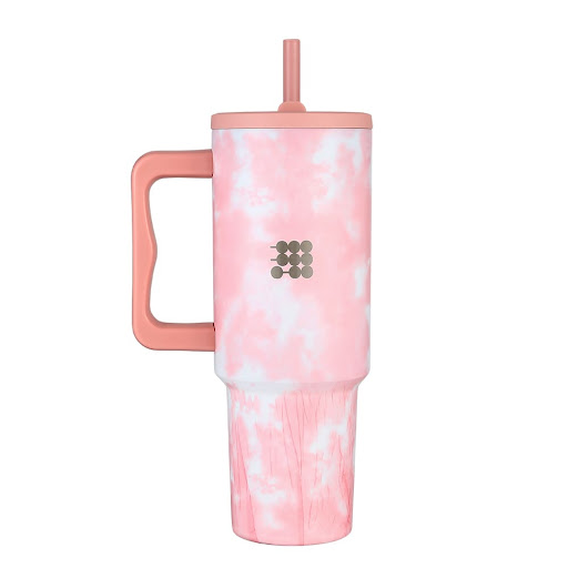 Termo Tumbler Spill-Free Cubitt Bolsa x 1