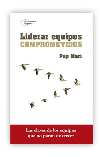 Liderar Equipos Comprometidos Plataforma Libro x 1  