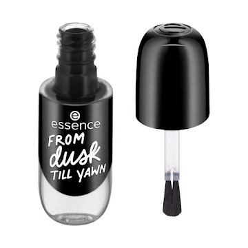 Esmalte Gel Essence Nail Colour Tono 46 x 8 ml  