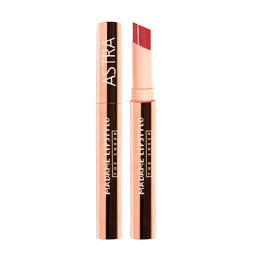 Labial Astra en barra   Jolie Coco x und