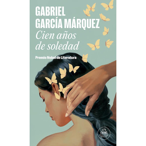 Cien Años De Soledad. Gabriel García Márquez Penguin Random House Libro x 1.0 CIEN AÑOS DE SOLEDAD   «Muchos años después, frente al pelotón de fusilamiento, el coronel Aureliano Buendía había de recordar aquella tarde remota en que su padre lo llevó a conocer el hielo. Macondo