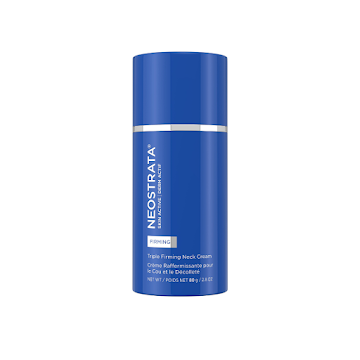 Crema Facial Neostrata Cuello Y Escote x 80 gr  