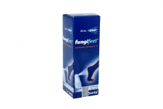 FUNGIFEET 1% SPRAY   FRASCO X30ML. LA SANTE TERBINAFINA 