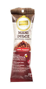 Maní Dipsa Food Dulce  undefined