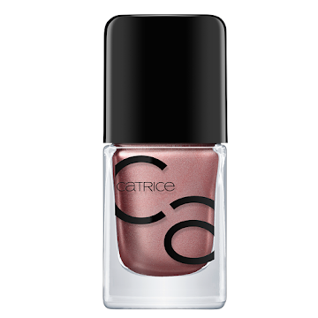 Esmalte Catrice Gel Go For Gold 10.5 ml  