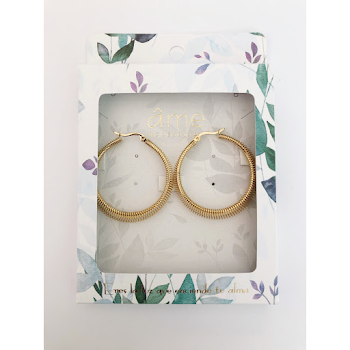 Candonga Ame Pequeña Resorte x 1 und  