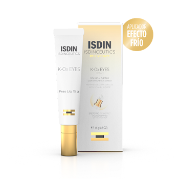 Crema Contorno De Ojos Isdin K-Ox Eyes x 15 gr  