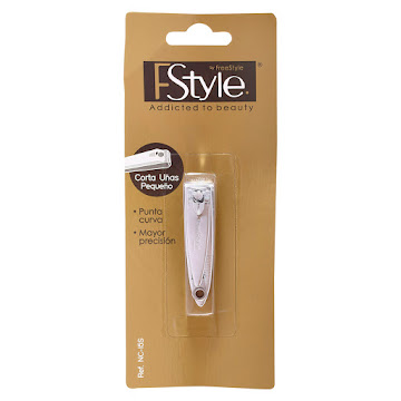 Corta Uñas FREE STYLE  undefined