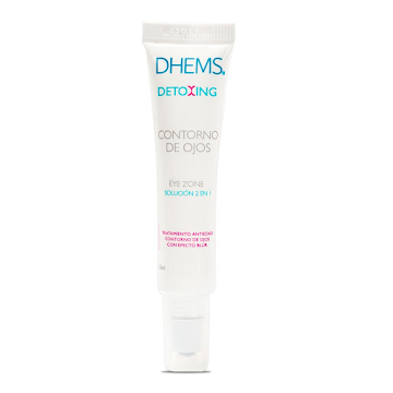 Tratamiento Dhems Antiedad Contorno de Ojos x 15 ml  