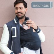 Solo Online Fular Semielastico 