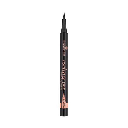 Delineador De Ojos Essence Extra Long Tono 10 x 1.1 ml