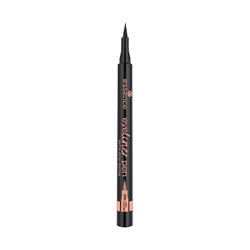 Delineador De Ojos Essence Extra Long Tono 10 x 1.1 ml  