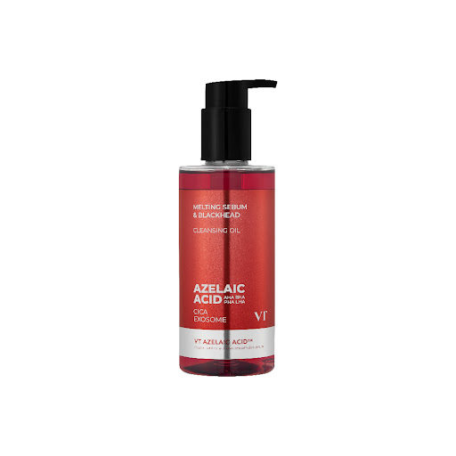 Aceite Limpiador Care Cleansing Oil Frasco x 200 ml