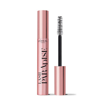Pestañina Loreal Paris Voluminous Lash Paradise A Prueba De Agua x 8.5 ml  