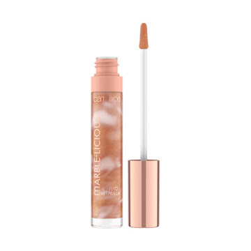 Bálsamo Para Labios Catrice Marble-Licious Tono 30 x 4 ml  