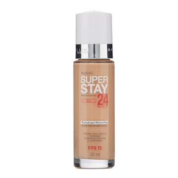 Base Maybelline Superstay 24h 040 Fawn/Canne x 1 und  
