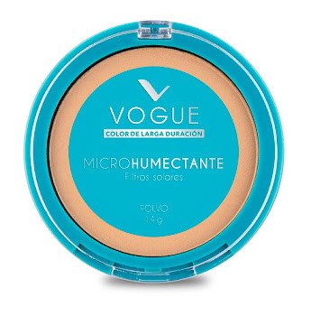Polvo Vogue Micro  undefined