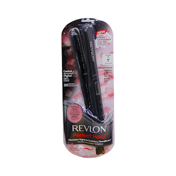 Solo Online Plancha Revlon Perfect   Heat Digital 