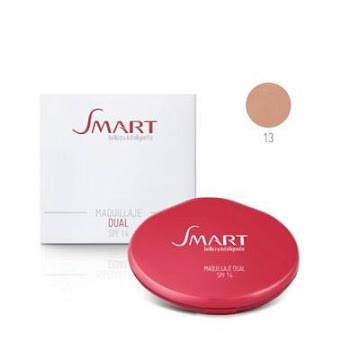 Maquillaje Smart  undefined