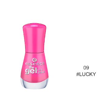 Esmalte Essence The  undefined