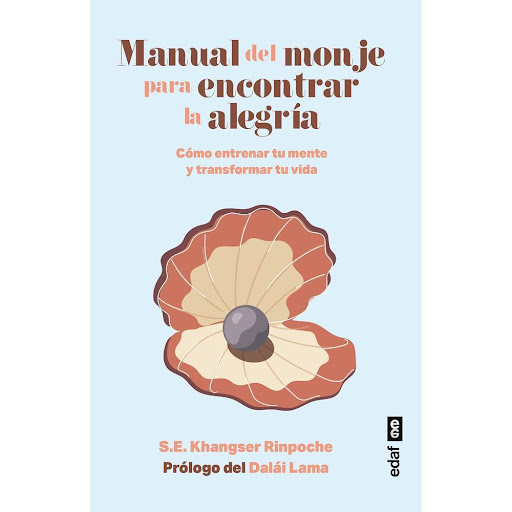 Manual Del Monje Para Encontrar La Alegría Edaf Libro x 1.0 Manual Del ...