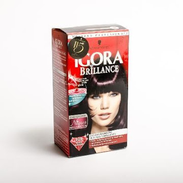 TINTE SCHWARZKOPF  undefined